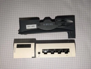 SCHNEIDER TELEMECHANIQUE EP12145 STBEP12145 PARALLEL INTERFACE MODULE - Bild 1 von 4