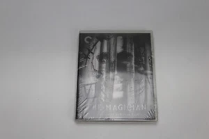 The Magician Criterion Collection Blu-ray, 1958 Movie Swedish English Subtitles - Picture 1 of 2