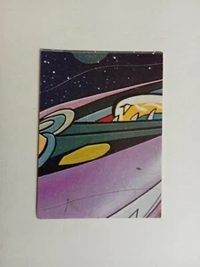 FIGURINA ATLAS UFO ROBOT EDIERRE 1978 1° SERIE n 150 CON VELINA - Imagen 1 de 2