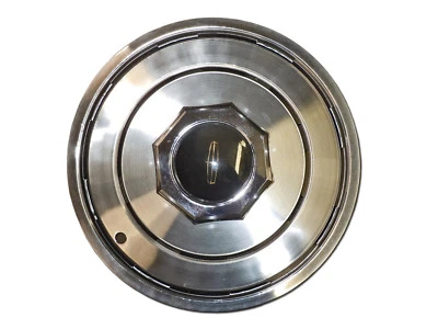 Cubierta de rueda Lincoln Town Car 1984-1989 (E0LY1130C) NOS Foto 1 de 4