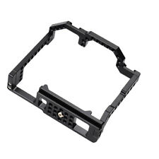 BGNing Aluminum Camera Cage for Canon 70D 80D 90D Housing Case Protective Frame