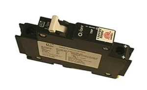 INTERRUPTOR DE CIRCUITO MIDNITE SOLAR MNEPV6 6A 150VDC 1 POLO MONTAJE DIN - Imagen 1 de 1
