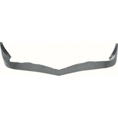 OER 3990470 Front Spoiler, 1970-73 Camaro RS - Image 1 of 4