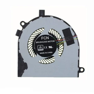 Laptop Cpu Cooling Fan For DELL Latitude 13 3380 Chromebook 13 3380 2NY3X 02NY3X - Picture 1 of 3