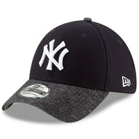 New York Yankees New Era 2019 Batting Practice Road 39THIRTY Flex Hat -