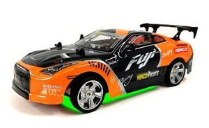 Nincoracers Fuji Drift 2.4Ghz Radio Control Car - Picture 1 of 5