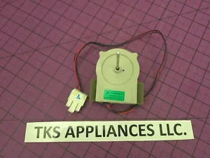 4681JB1017D - LG OEM Refrigerador Evaporador Ventilador Motor - Imagen 1 de 5
