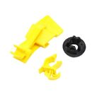 Easy Installation Engine Hood Support Rod Clamp for Ford For Focus C Max
