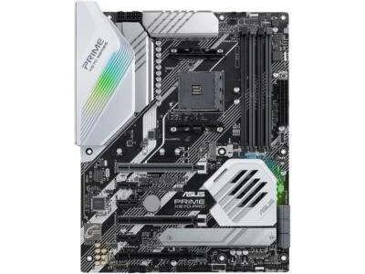 For ASUS Prime X570-Pro AMD AM4 DDR4 ATX Motherboard - Image 1 of 4