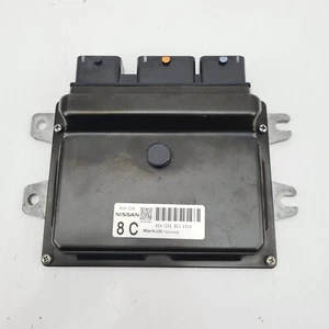Nissan Tiida ECU 1.8L Manual C11 09/04-01/13 A56-Z86 - Imagen 1 de 11