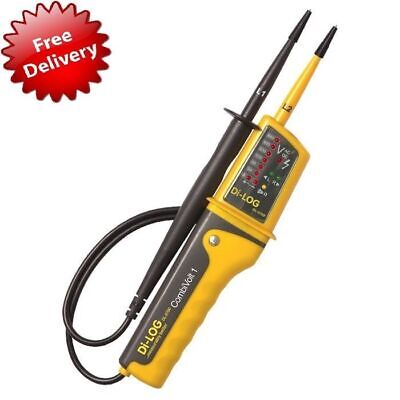 Combivolt Voltage And Continuity Tester With Phase Rotation Test Quick Delivery! • 39.99£