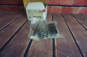Box of 10 Leviton Brown Decora Phone Jack Telephone Flush 40649 - Picture 1 of 8