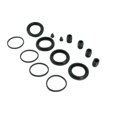 LAND ROVER DISCOVERY 2 1999-2002 FRONT BRAKE CALIPER OVERHAUL KIT STC1919 - Image 1 of 3