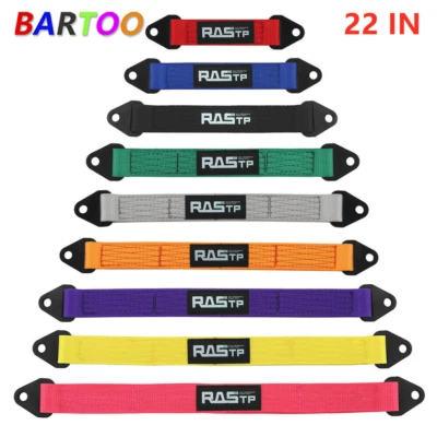 RASTP Hot Racing 22" Limit Straps Shock Suspension Travel 4 Layers Webbing - Image 1 of 4