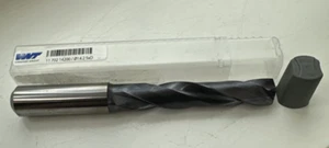WNT Ceratizit 1170214200 14.2mm 5xD Solid Carbide TIALN Through Coolant Drill - Picture 1 of 4