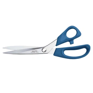 Clover Scissors: Patchwork: Large: 24cm or 9.5in (3) - Picture 1 of 1