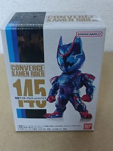 Kamen Rider converge No 145 Ultimate Vice figure Bandai - Foto 1 di 24