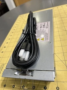 FSP GROUP EVM-4014-00 X10 2U/12 50/60HZ 100-240V POWER SUPPLY SERVER U3S - Picture 1 of 6