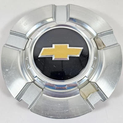 2007-2014 雪佛兰索罗德雪崩 Suburban Tahoe 5291 中心帽 09597991 — 第 1/4 张图片