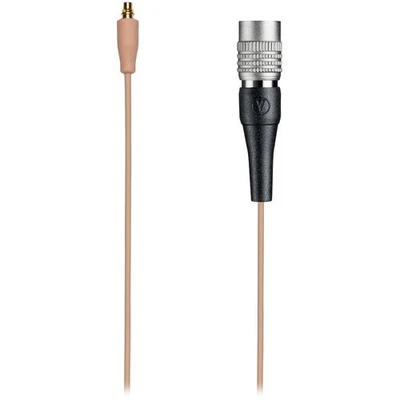 UN PAR (2 micrófonos) cables desmontables Audio-Technica BPCB-CW-TH NUEVOS SELLADOS DE FÁBRICA Foto 1 de 3