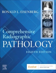 Comprehensive Radiographic Pathology - Imagen 1 de 1