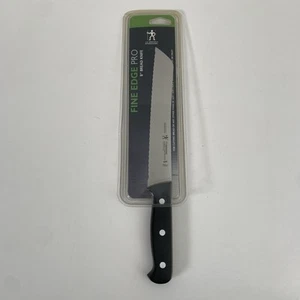 J.A. Henckels Bread Knife 8" Fine Edge Pro 31467-201 - Picture 1 of 12