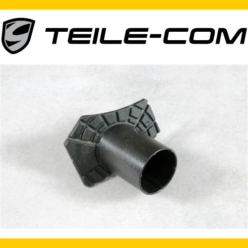 Porsche 911 997 Turbo/GT2 placa de sujeción para boquilla de pulverización DERECHA 99750576201 Foto 1 de 1