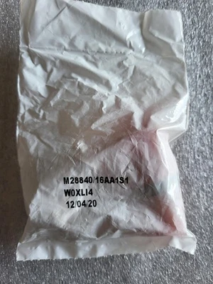 M28840/16AA1S1-ICC CIRCULAR CONNECTOR (FREE SHIPPING) - Image 1 of 4