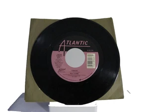 45 RECORD - ALL-4-ONE - I SWEAR - Picture 1 of 1