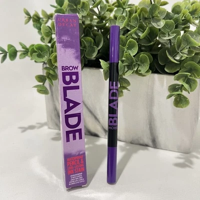 Urban Decay Brow Blade Waterproof Pencil - BROWN SUGAR - - Image 1 of 4