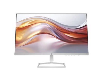 HP Series 5 23.8 inch FHD Monitor - 524sf 23.8" FHD (1920 x 1080) 48-100 Hz - Image 1 of 4