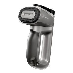 Steamer for Clothes, Handheld Vacuum Steamer 2300 Pa Suction, Portable Travel... - Picture 1 of 8