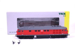 Trix 22069 Diesellok BR 234 292-1 DB Lokomotive Ludmilla DC EP V Spur H0 OVP - Picture 1 of 9