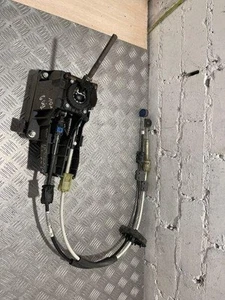 OPEL INSIGNIA A Estate G09 Gear Shifting Mechanism 55560991 2.00 20219240 - Picture 1 of 2