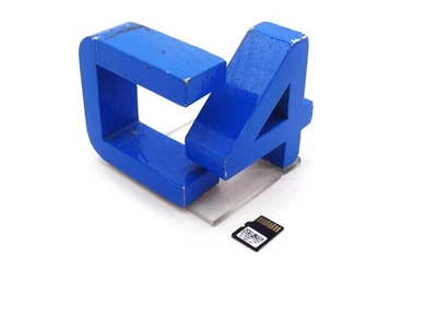 DELL 0PD22 32GB MICRO SD CARD - GEN 14 - Image 1 of 3