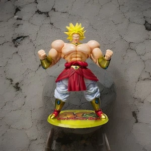 S.H.Figuarts BROLY 40 Aniversario Reedición Premium Bandai SHF NOVIEMBRE PRE VENTA - Imagen 1 de 1