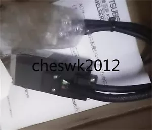 1 PIEZA Nuevo En Caja Servomotor Mitsubishi HC-AQ0335D - Imagen 1 de 3