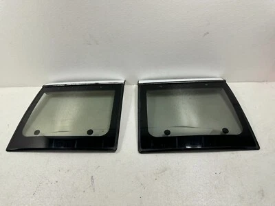 1984-1989 OEM Nissan 300ZX T-Top 2+2 Sun Roof Glass Panels Window LH RH |W1433 - Image 1 of 4