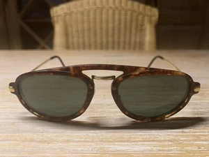 Ray-Ban B&L Sonnenbrille Traditionals, braun - Bild 1 von 4
