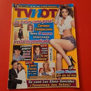 Laura Flores Lucero Chabelo Maribel Guardia Silvia Navarro Luz Elena Gonzalez - Picture 1 of 12