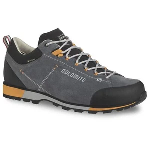 Scarpe Uomo DOLOMITE 54 HIKE LOW EVO GTX Gunmental - Grey - Imagen 1 de 1
