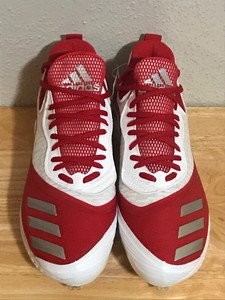 botines adidas ice