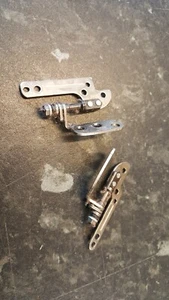 HP ELITEBOOK 840 - HINGES / PAIR - B424 - Picture 1 of 1