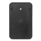 Video Doorbell Smart Black Remote Monitoring Two Way Intercom WIFI Video Doo AUS