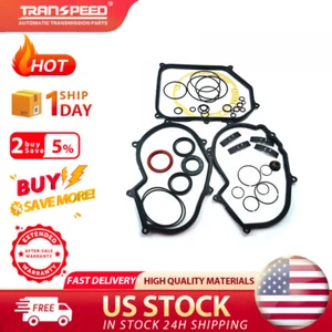 01P Auto Transmission Overhaul Rebuild Kit Seal Gasket For EUROVAN VW SEAT - Picture 1 of 7