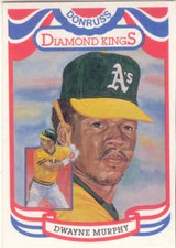 1984 Donruss Baseball Set #1 ~ Pick Your Cards