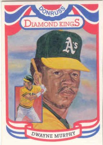 1984 Donruss Baseball Set #1 ~ Pick Your Cards