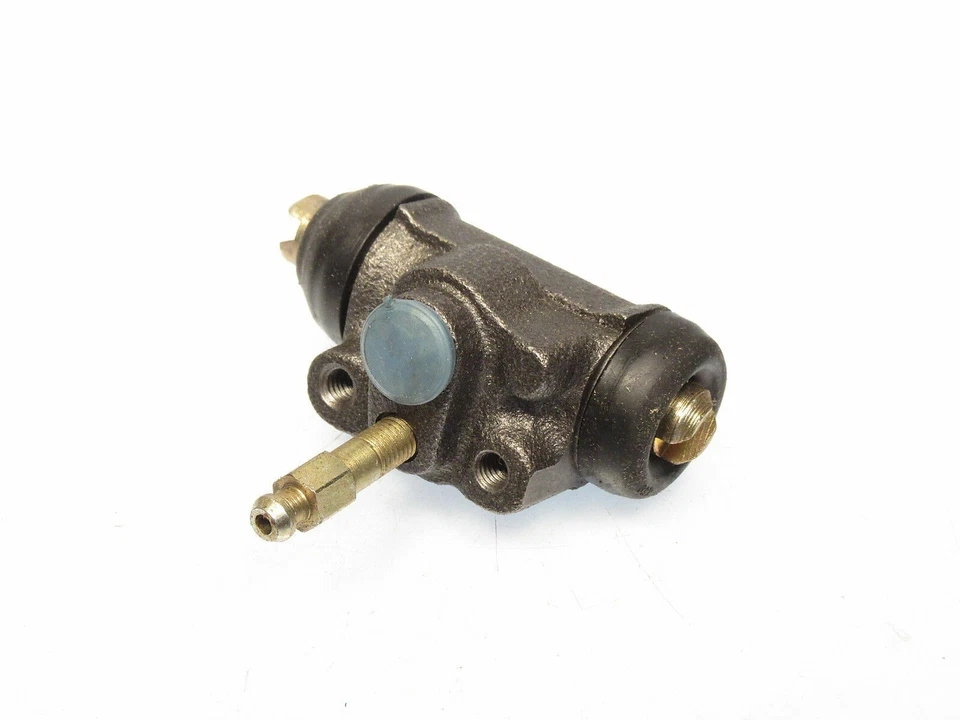 Cilindro de rueda de tambor de freno trasero derecho se adapta a Isuzu I-Mark y Geo Spectrum marca Beck Foto 1 de 2