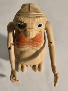1982 ET La figurina extraterrestre - Foto 1 di 4