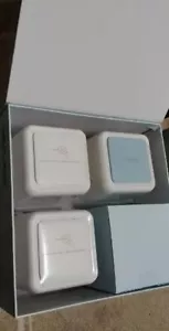 WAVLINK Halo 3 Whole Home Mesh WiFi System (1 Mesh Router + 2 Satellite), AC1200 - Picture 1 of 3